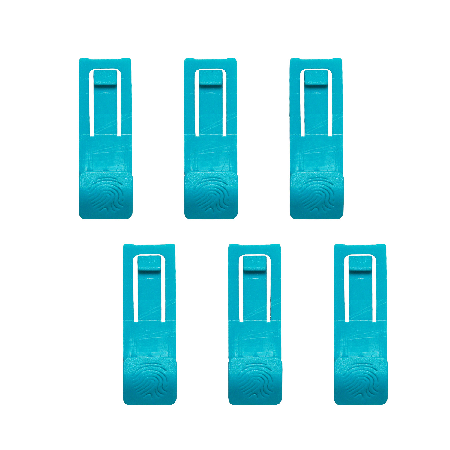 Blue fin plug-in - 6 1 sets
